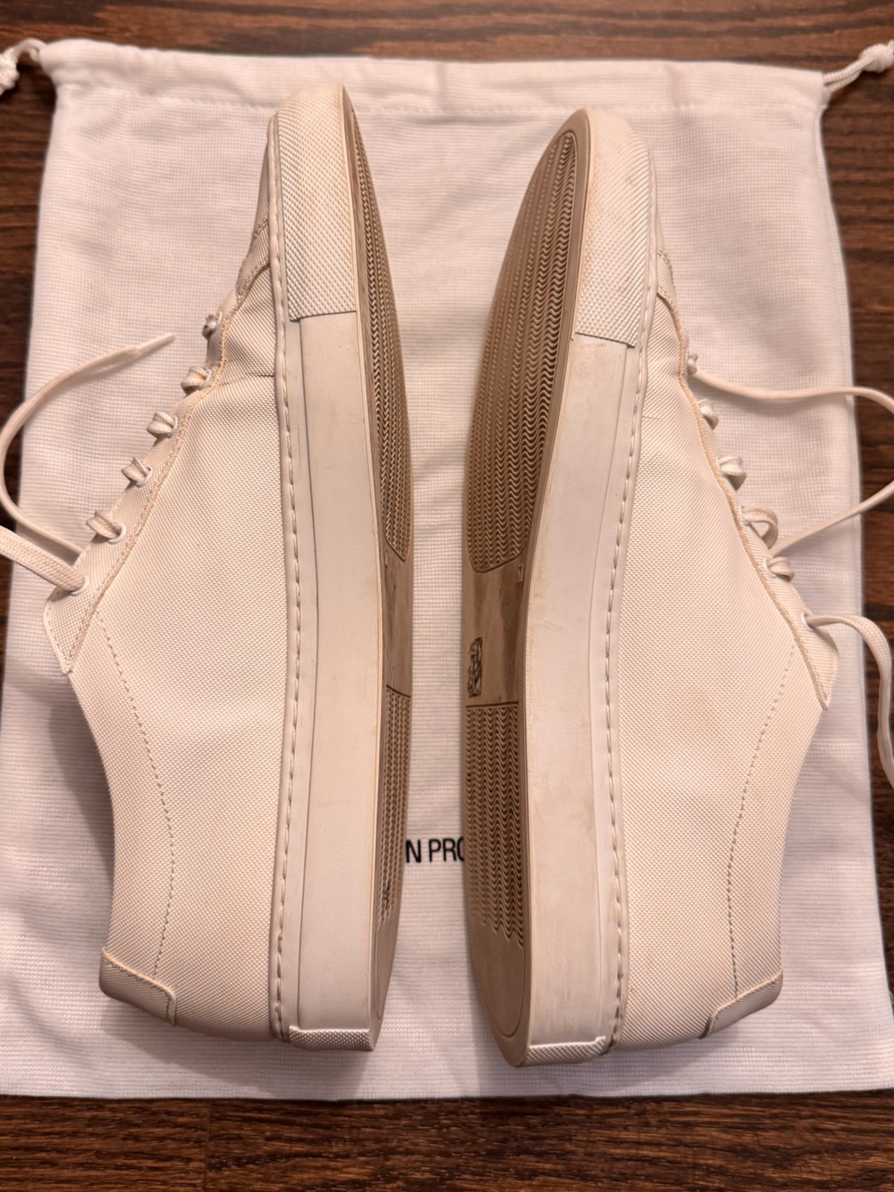 Men’s Common Projects - Picture 4 of 5
